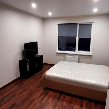 Берковецька вул., 6-Б