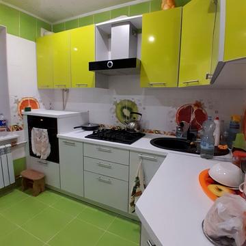 Харківська вул., 46