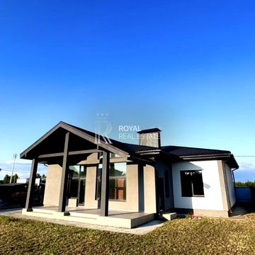 Монастирська