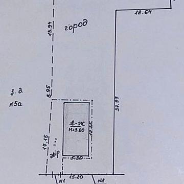 Межова вул., 5а