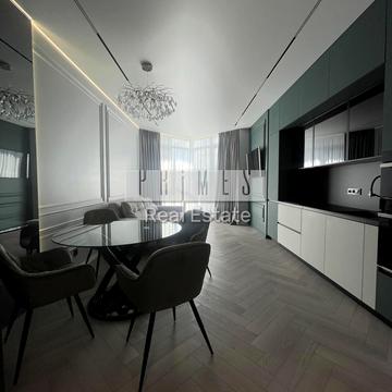 Андрія Верхогляда вул. (Михайла Драгомирова), 14-А