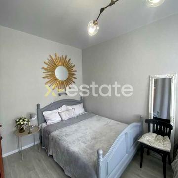 Разумовська вул., 46