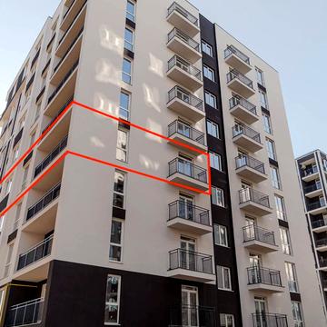 Трускавецька вул., (Будинок 10)