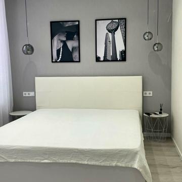 Генуезька вул., 3б