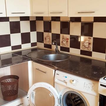 274-й квартал вул., 9