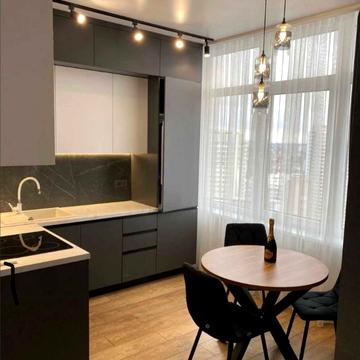 Компасний пров., 16а/4