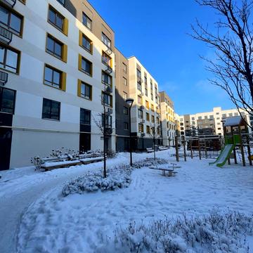 Соборна вул., 2-К/9