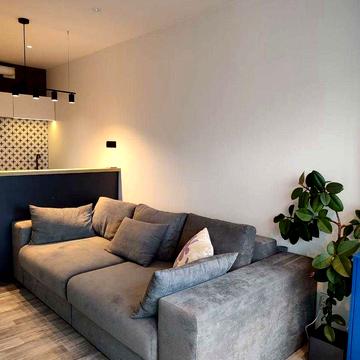 Освіти вул., 16-А