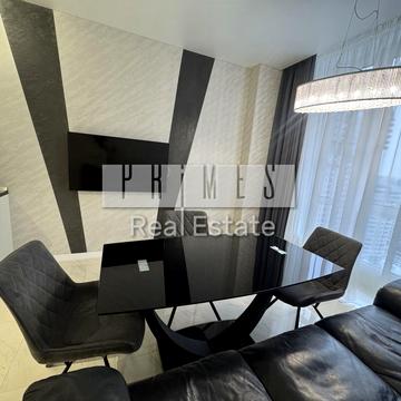 Кахи Бендукідзе вул., 2