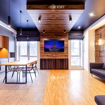 Клочківська вул., 117