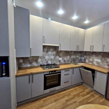 Трускавецька вул., (Будинок А)