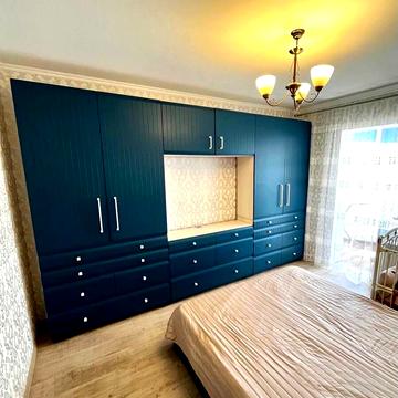 Семена Палія вул. (Дніпропетровська дорога), 125/2