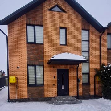 Райдужна вул., 60