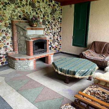 Забава вул.