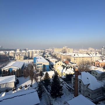 Національної Гвардії вул., (Будинок 4)