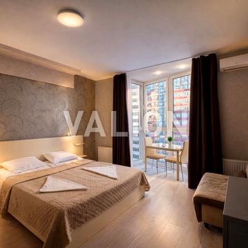 Драгоманова вул., 2-А