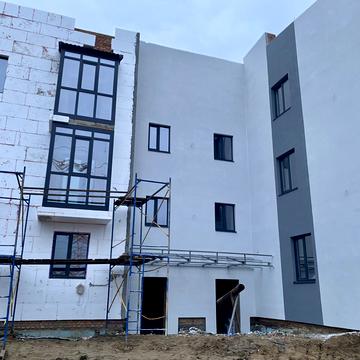 Олекси Новаківського вул., 12