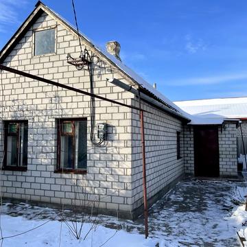 Мечетна вул. (Оренбурзька)