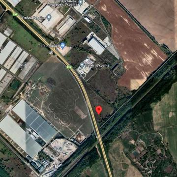 Бровари, Броварський, Київська область 997500.0 USD