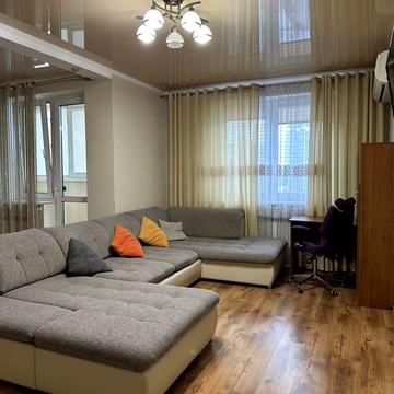 Патріарха Мстислава Скрипника вул., 40