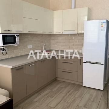 Марсельська вул., 22