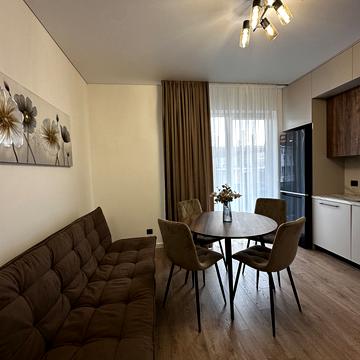 Андрія Новака вул., 44