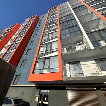 Проскурівського підпілля вул., 165в