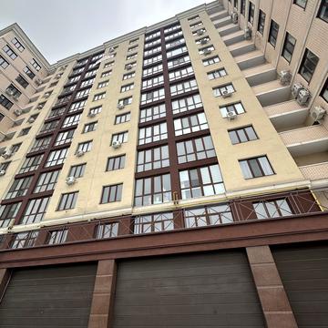 Староміська вул., 1/2