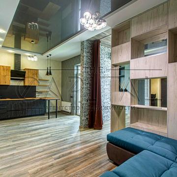 Євгена Коновальця вул. (Щорса), 34-А