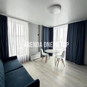 Олександра Кониського вул. (Володарського), 17