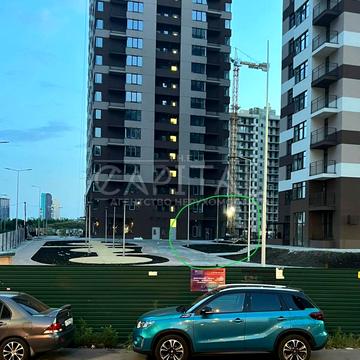 Олександра Олеся вул., 9-А