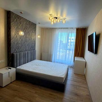 Миколи Пимоненка вул. (), 32а