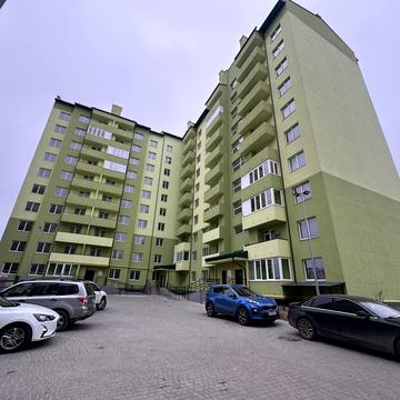 Зелена вул., (Будинок 2)