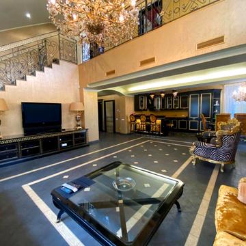 старокиївська