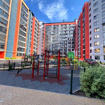 Проскурівського підпілля вул., 165-М