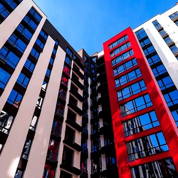 Романа Левицького вул., 4