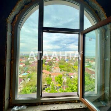 Дача Ковалевського вул., 91