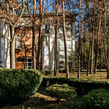 Партизанська вул.