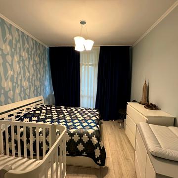 Вишгородська вул., 45