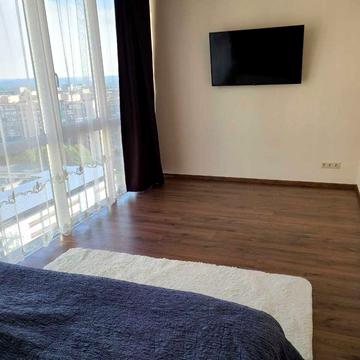 Мандриківська вул., 51л