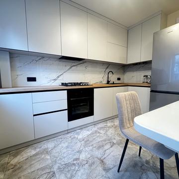 Малоголосківська вул., 40