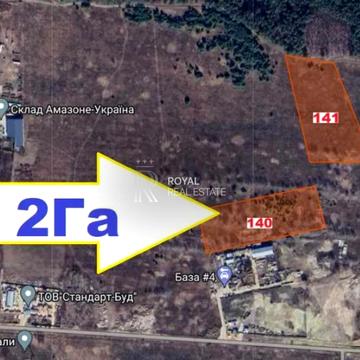 Гнідин, Бориспільський, Київська область 150000.0 USD