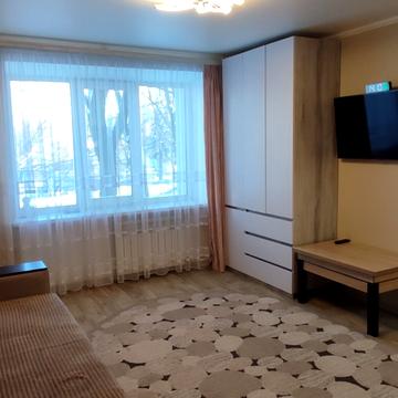 Івана Пулюя вул. (Хотовицького), 9