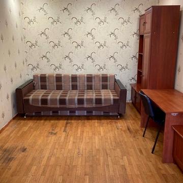 Олександра Архипенка вул. (Мате Залки), 8-В