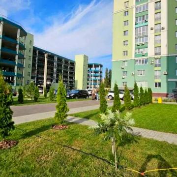 Рогатинська Левада вул. (Іванівський), 18