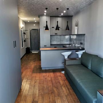 Польова вул., 73