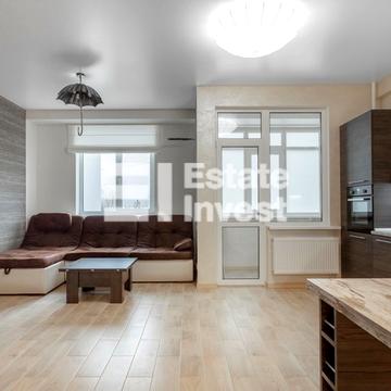 Станіслава Партали вул. (Балакірєва), 17