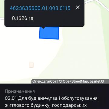 Поршна, Львівський, Львівська область 30000.0 USD