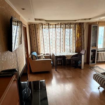 Незалежності вул. (Титова), 21