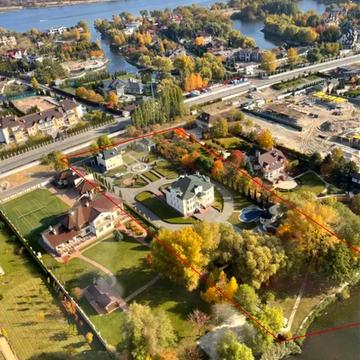 Старокиївська вул.